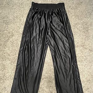 Vintage 90’s Nike Sport Tear Away Pants Size L